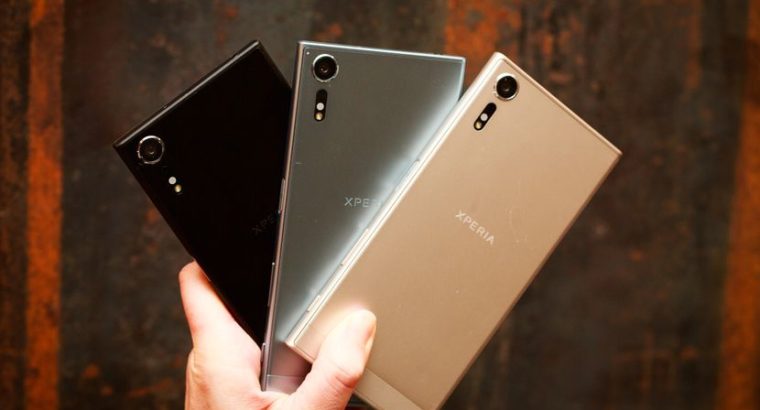 Xperia Z5 Premium